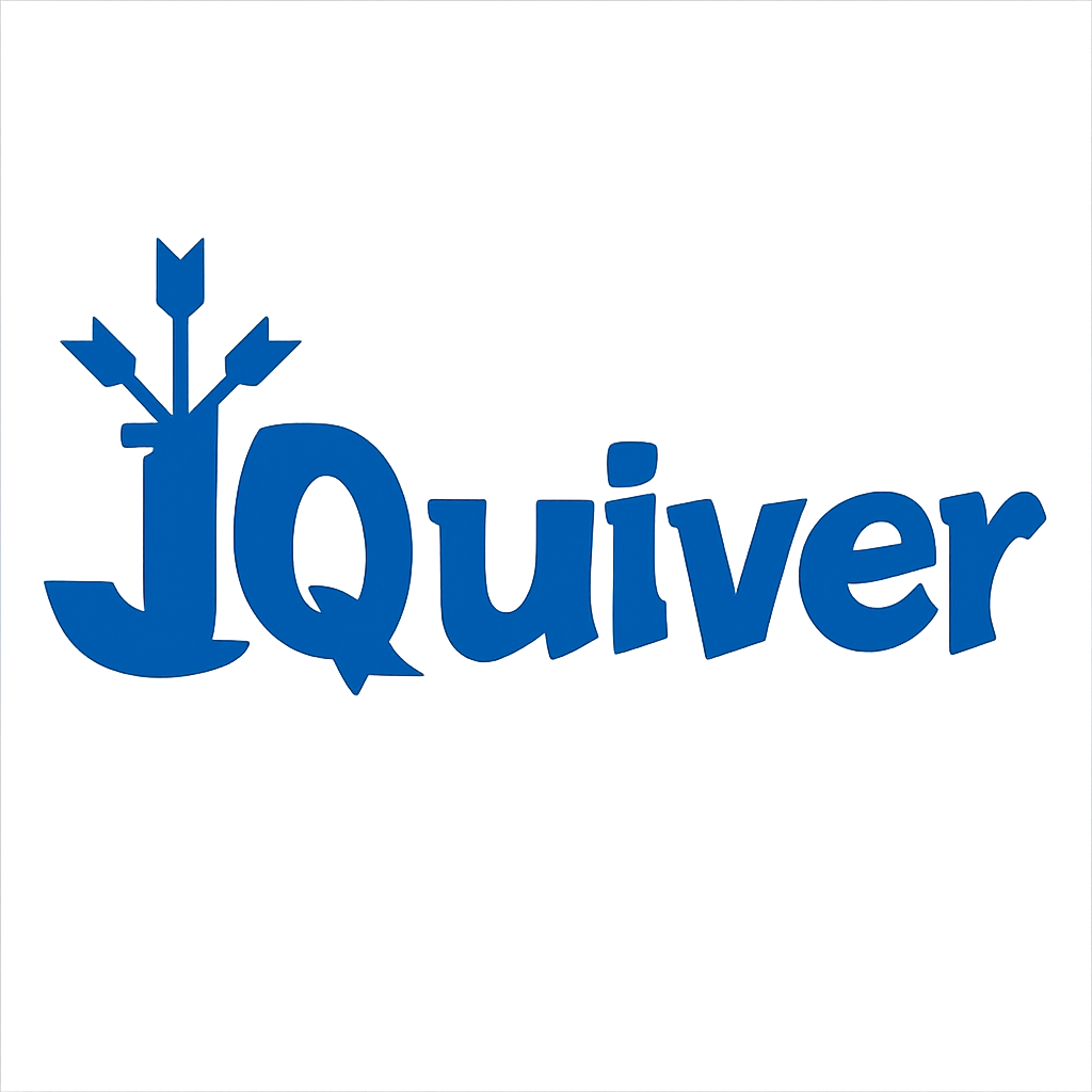 JQuiver Extension